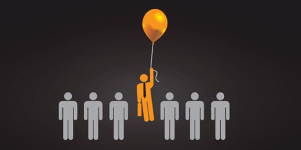 آمادگی برای ارتقا شغلی