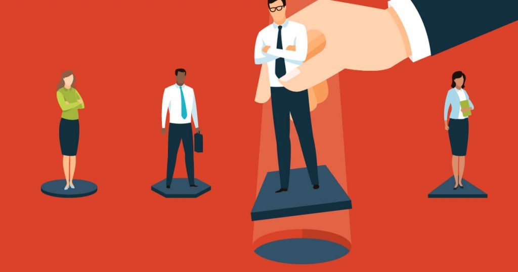 اهمیت ارتقا شغلی