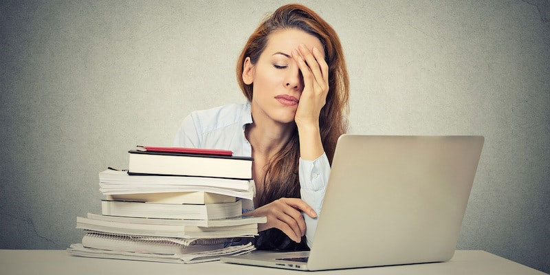 شخصیت و تاثیر آن بر بی انگیزگی