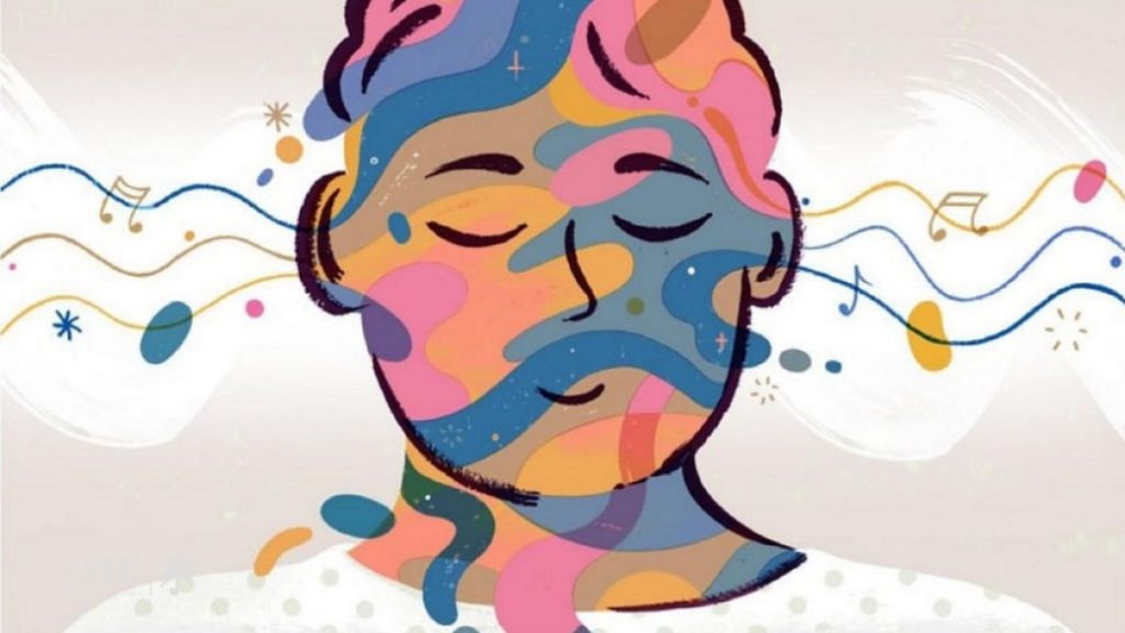 تاثیر موسیقی در زندگی