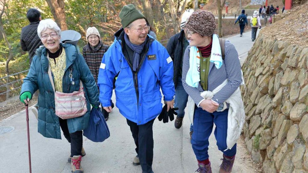 تکنیک ایکیگای