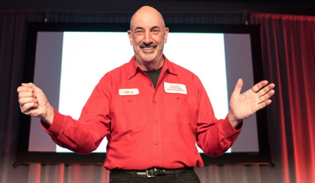 نکات مهم کتاب اسرار فروش