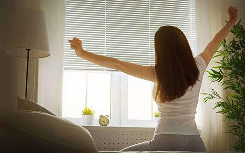 تاثیر سحرخیزی بر موفقیت