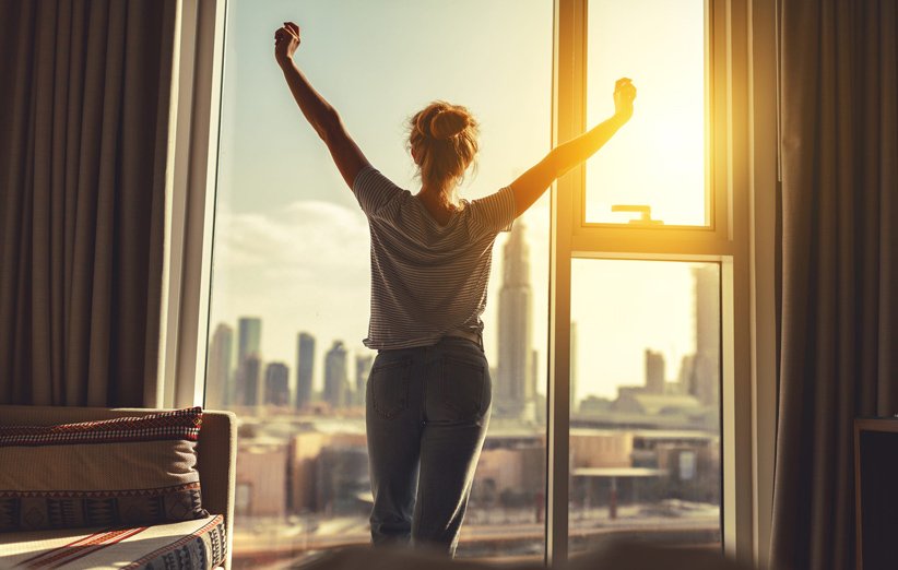 فواید سحرخیزی برای مغز