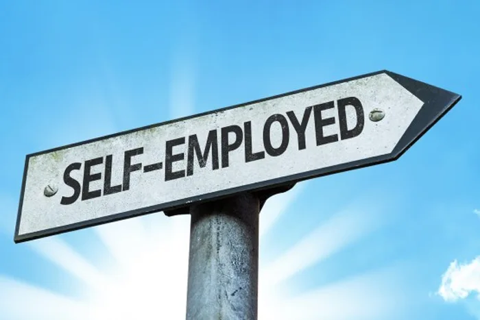 همه چیز درباره خود اشتغالی